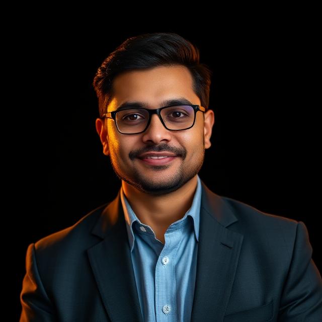 Rohit Bhandari, Head of Payments, NeoWealth